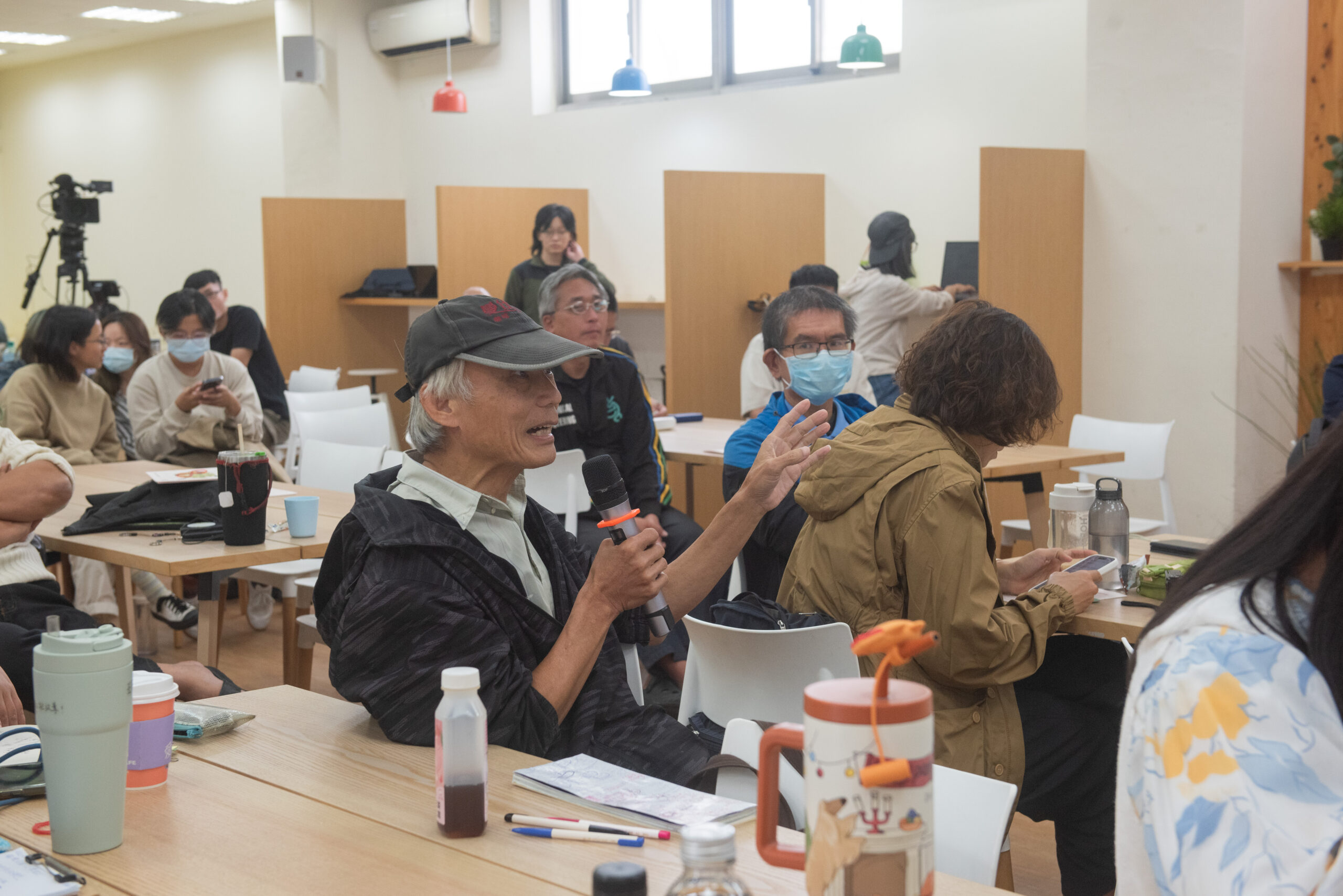 2025台南新芽年度論壇 活動紀錄2